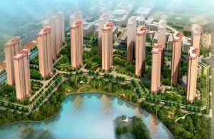 羅源灣濱海新城