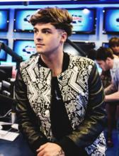 Jaymi