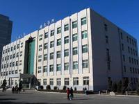 長春大學特殊教育學院 長春大學特殊教育學院