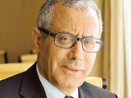 阿里·扎伊丹 阿里·扎伊丹