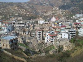 石塘鎮[江西省鉛山縣石塘鎮]