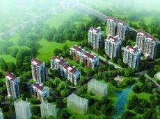 卓達天津萬和郡 卓達天津萬和郡