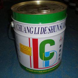 醇酸磁漆 醇酸磁漆