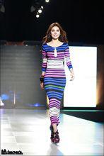 Mai Davika出席活動及走秀