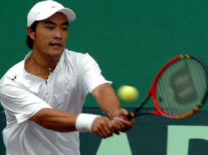 孫鵬[網球運動員]