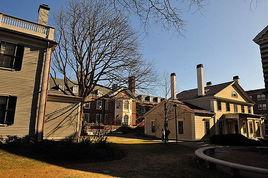 美國遠程大學 美國遠程大學