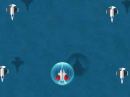 雷電戰鬥機無敵版 雷電戰鬥機無敵版