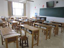 護士學校租賃青少年活動中心內的教室