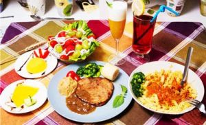 冬眠套餐 冬眠套餐