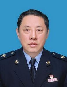 張保林[國家稅務總局朝陽市稅務局黨委書記、局長]