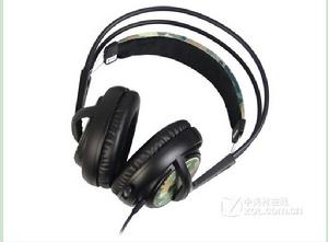 SteelSeries Siberia v2(帶音效卡) SteelSeries Siberia v2(帶音效卡)