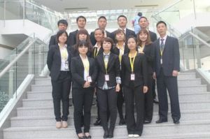 網路行銷團隊 網路行銷團隊