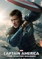 美國隊長2：冬兵