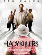 《師奶殺手 / The Ladykillers》