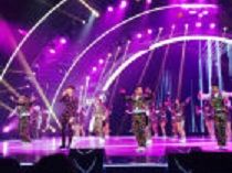 中秋之夜[2015湖南衛視中秋之夜晚會]