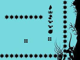 小黑魚6 小黑魚6