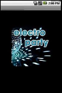 混合電黨的試聽