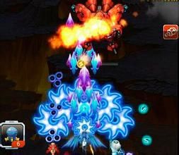 原子戰鬥機 原子戰鬥機