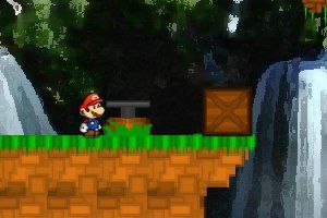 馬里奧金字塔探險 馬里奧金字塔探險