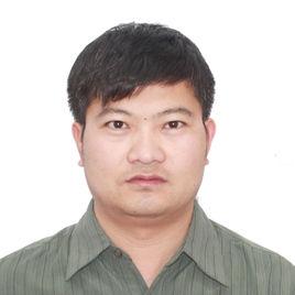 武海濤[武海濤中國科學院研究員]