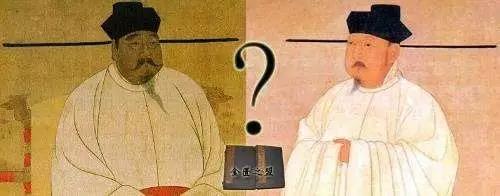 或許這就是燭影斧聲、金匱之盟的真相 或許這就是燭影斧聲、金匱之盟的真相