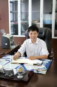 張林龍[鹽城工業職業技術學院黨委副書記]