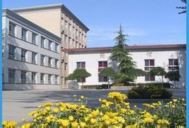 石家莊四十中學 石家莊四十中學