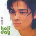 holiday[陳曉東專輯]