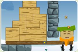 喚醒盒子5 喚醒盒子5