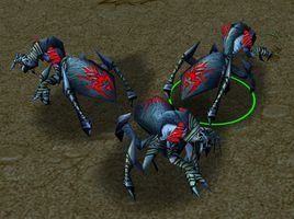 穴居惡魔 穴居惡魔