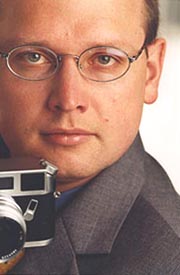 傑羅·費切海姆