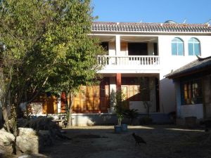 白玉自然村 白玉自然村