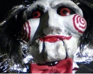 電鋸驚魂8:遺產 電鋸驚魂8:遺產