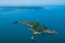 旅順鳥島 旅順鳥島