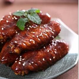 啤酒雞翅 啤酒雞翅