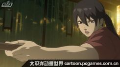 《精靈之守護人》