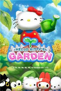 Hello Kitty夢想花園 Hello Kitty夢想花園
