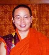 崔欽徹林仁波切 崔欽徹林仁波切