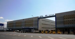 普洛斯物流園 普洛斯物流園