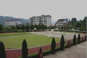 渠江學校 渠江學校