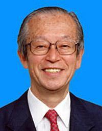 尾身幸次 尾身幸次