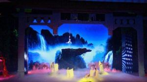 天禪表演 天禪表演