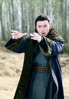 楚留香新傳[張敏執導張智堯版《楚留香新傳》]