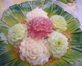 花卉食品 花卉食品