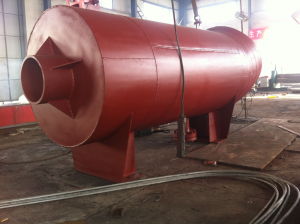 吹管消音器 吹管消音器