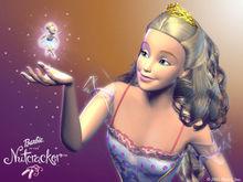 胡桃夾子的夢幻之旅