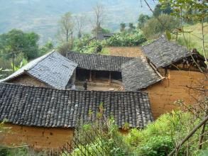 公眾地村 公眾地村