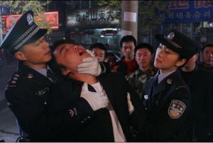 《守望平安》劉添月參與創作