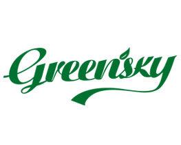 GREENSKY GREENSKY