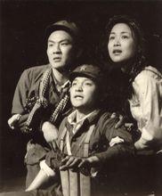 話劇《愛，在我們心裡》